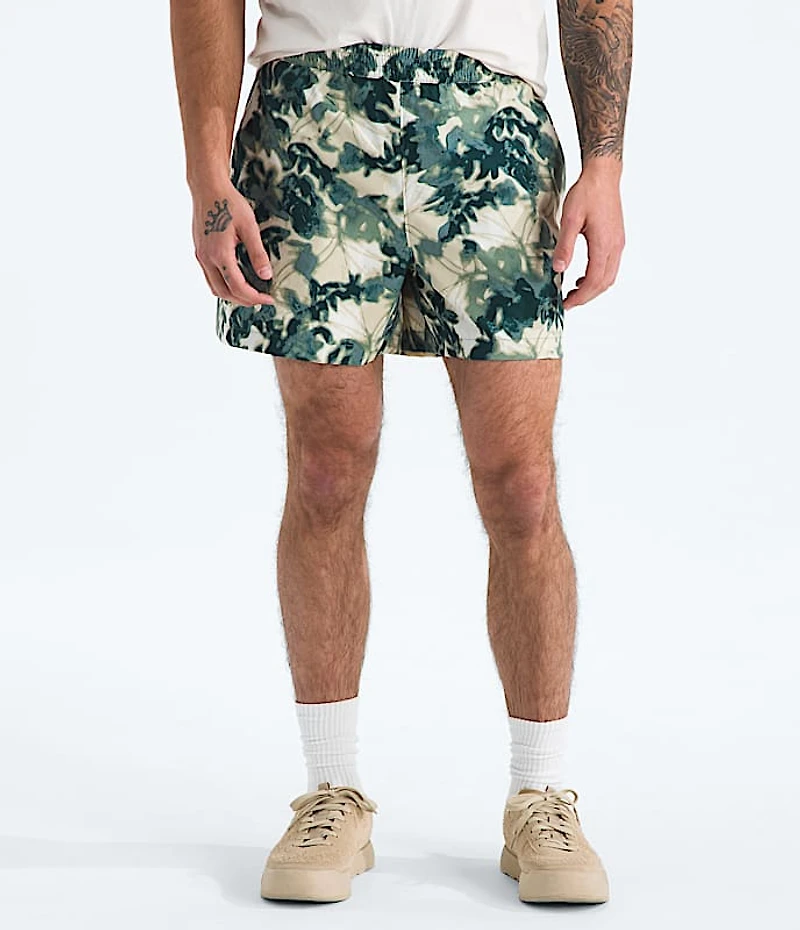 Men’s Class V Pathfinder Pull-On 5'' Shorts