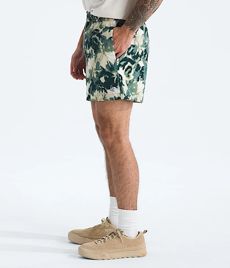 Men’s Class V Pathfinder Pull-On 5'' Shorts