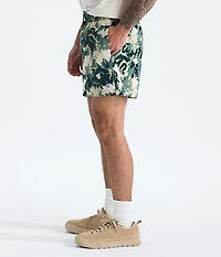 Men’s Class V Pathfinder Pull-On 5'' Shorts