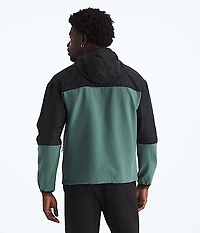 Men’s Tekware™ Grid Hybrid Full-Zip Jacket