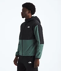 Men’s Tekware™ Grid Hybrid Full-Zip Jacket