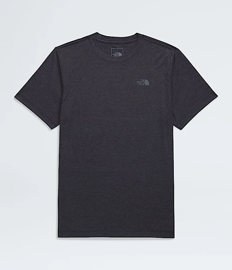 Men’s Short-Sleeve Tri-Blend Tee