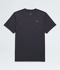 Men’s Short-Sleeve Tri-Blend Tee