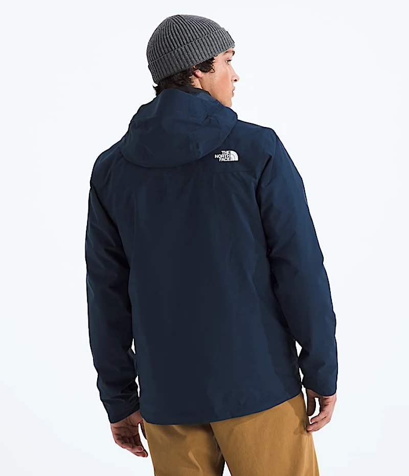 Men’s Carto Triclimate® Jacket