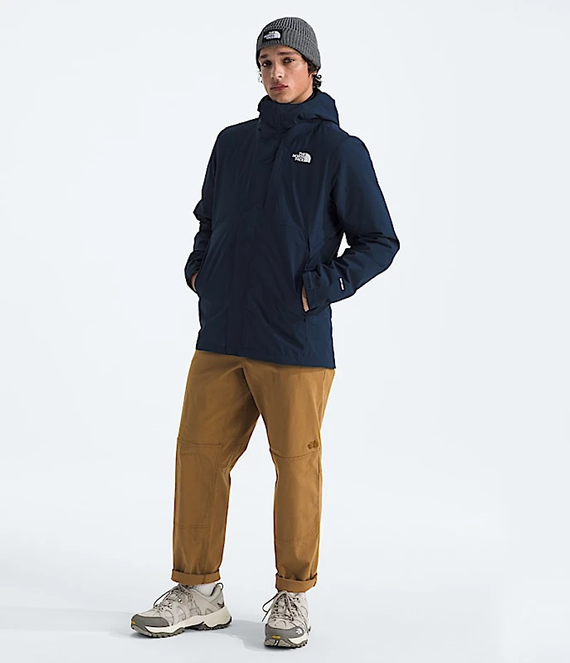 Men’s Carto Triclimate® Jacket