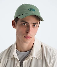 Norm Hat