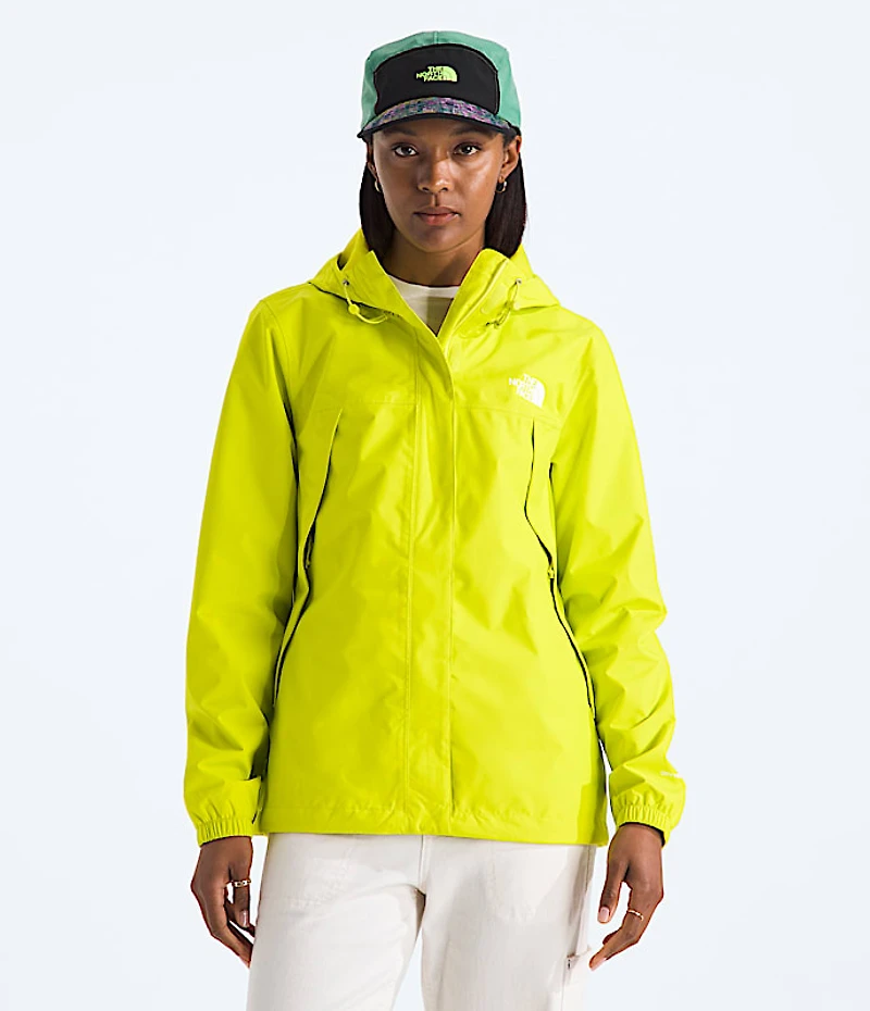 Women’s Antora Rain Jacket