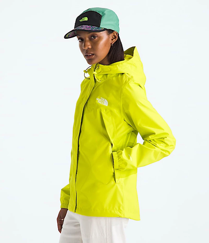 Women’s Antora Rain Jacket