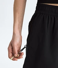 Women’s Class V Pathfinder Pull-On 5'' Shorts