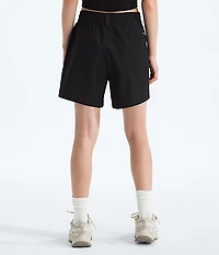 Women’s Class V Pathfinder Pull-On 5'' Shorts