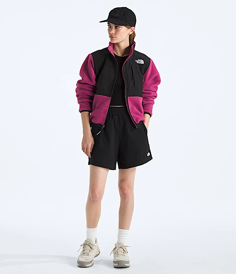 Women’s Class V Pathfinder Pull-On 5'' Shorts