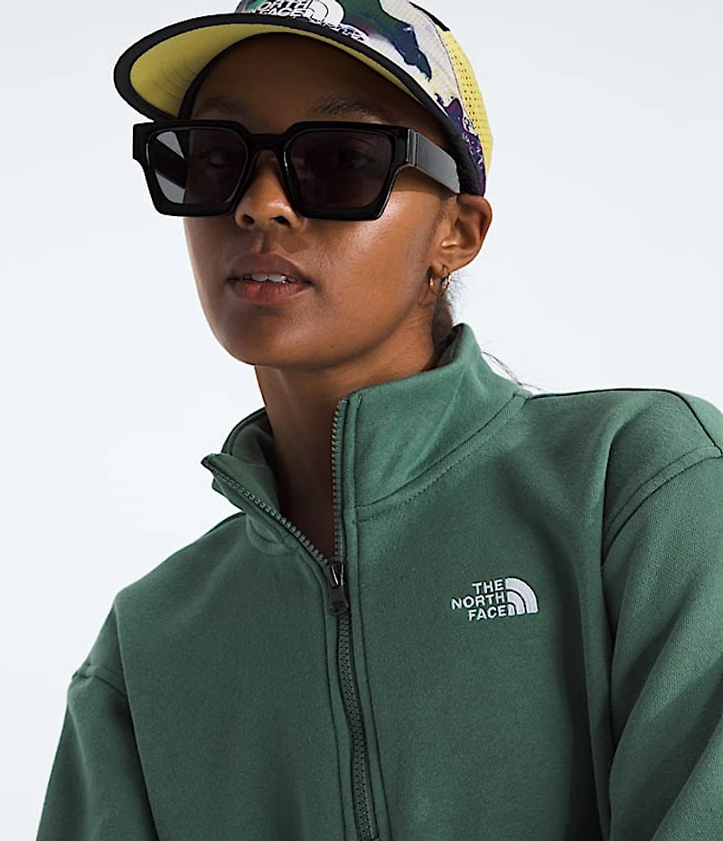 Women's Evolution ¼-Zip