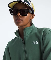 Women's Evolution ¼-Zip