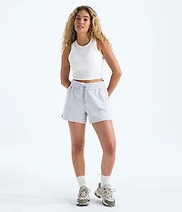 Women’s Evolution Shorts