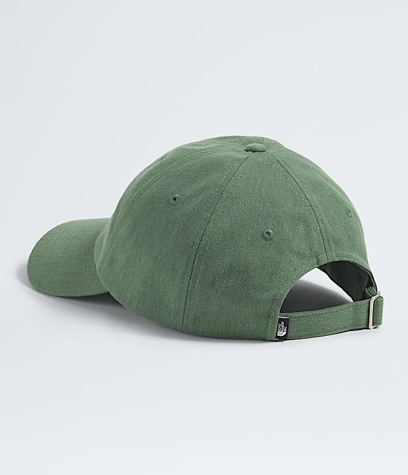 Norm Hat