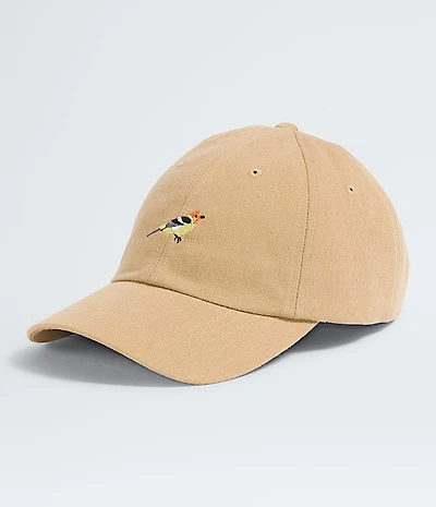 Norm Hat