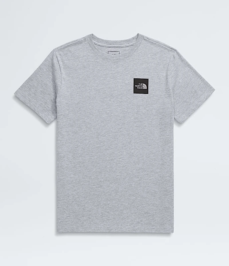 Women’s Core Box Half Dome Short-Sleeve Tee