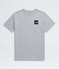 Women’s Core Box Half Dome Short-Sleeve Tee