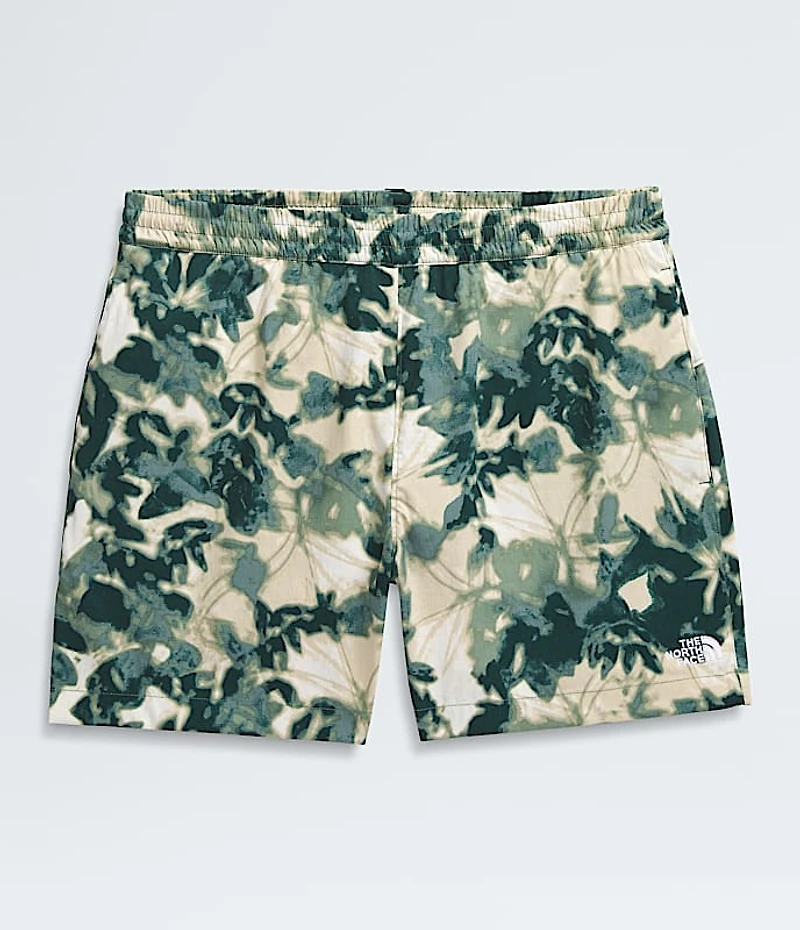 Men’s Class V Pathfinder Pull-On 5'' Shorts