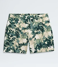 Men’s Class V Pathfinder Pull-On 5'' Shorts