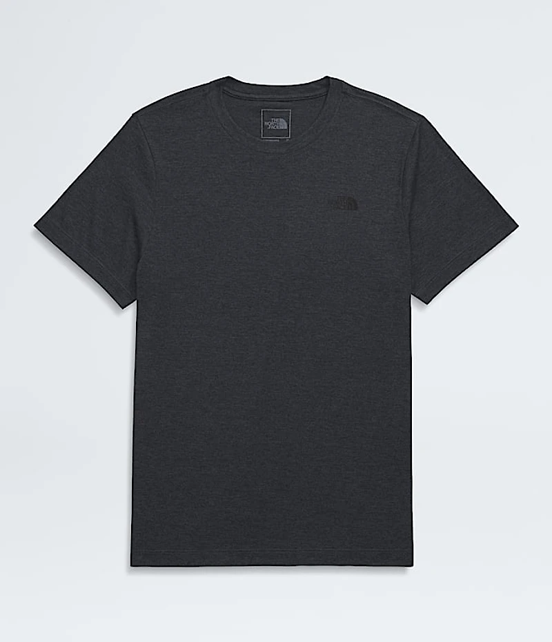 Men’s Short-Sleeve Tri-Blend Tee