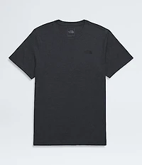 Men’s Short-Sleeve Tri-Blend Tee