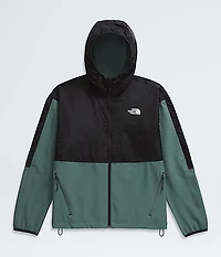 Men’s Tekware™ Grid Hybrid Full-Zip Jacket