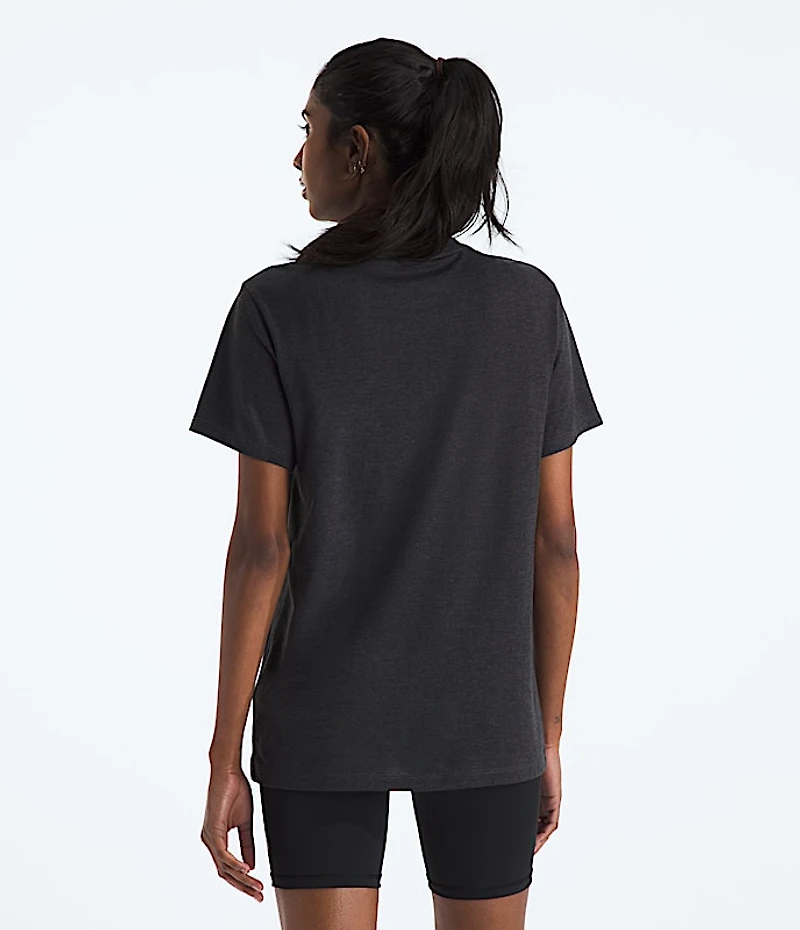Women’s Short-Sleeve Tri-Blend Tee