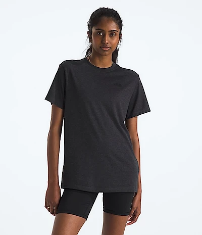 Women’s Short-Sleeve Tri-Blend Tee