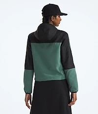 Women’s Tekware™ Grid Hybrid Full-Zip Jacket