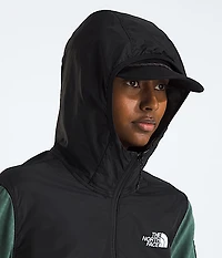 Women’s Tekware™ Grid Hybrid Full-Zip Jacket