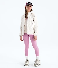 Girls’ Warm Antora Rain Jacket