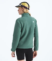 Women’s Yumiori Full-Zip