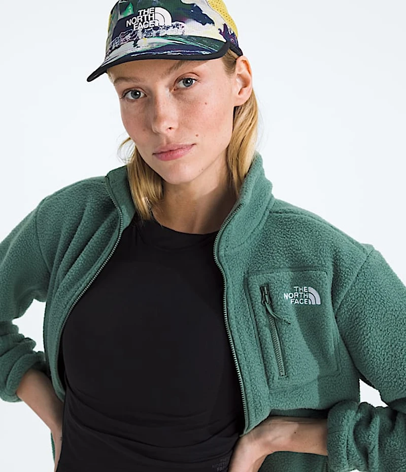 Women’s Yumiori Full-Zip
