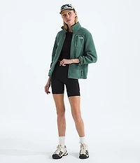 Women’s Yumiori Full-Zip
