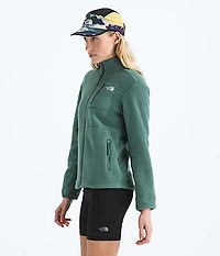 Women’s Yumiori Full-Zip