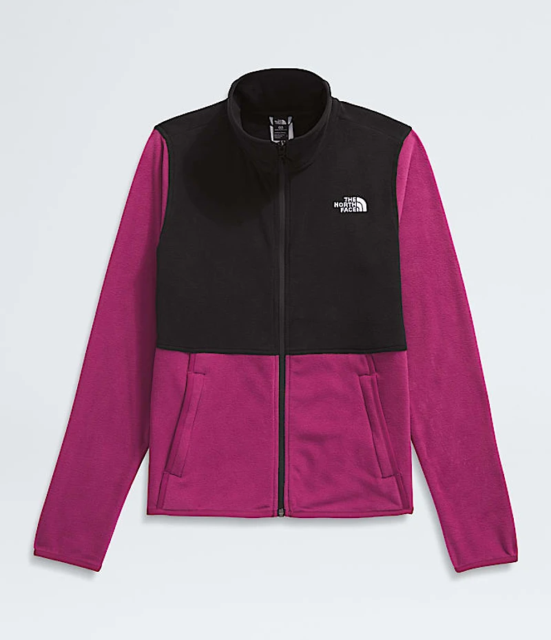 Women’s Glacier Fleece Jacket