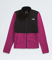 Women’s Glacier Fleece Jacket