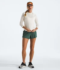 Women’s LIGHTRANGE™ Sunriser Hoodie