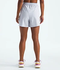 Women’s Wander Shorts 2.0