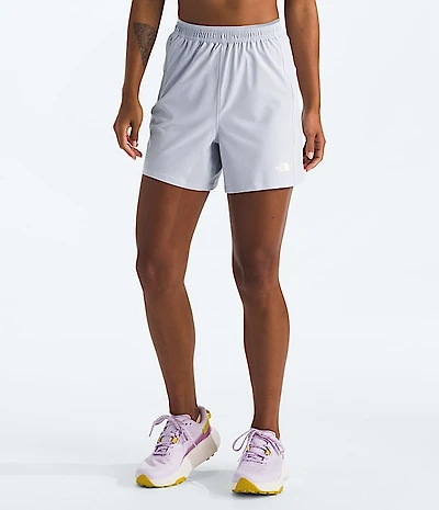 Women’s Wander Shorts 2.0