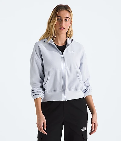 Women’s Evolution Full-Zip