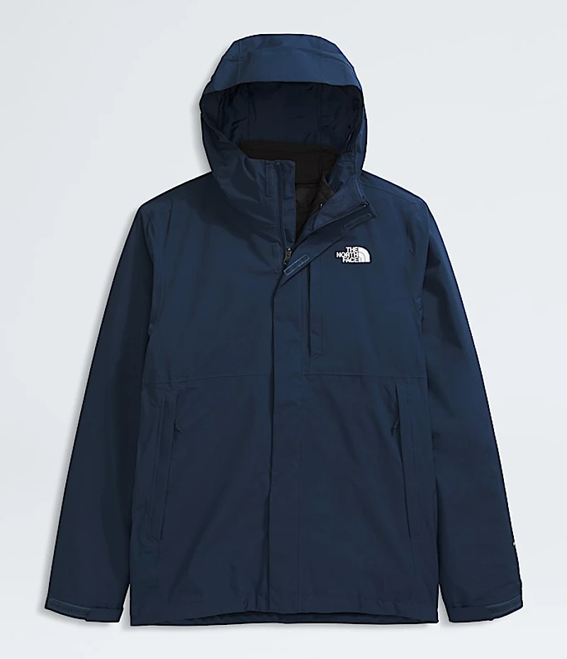 Men’s Carto Triclimate® Jacket