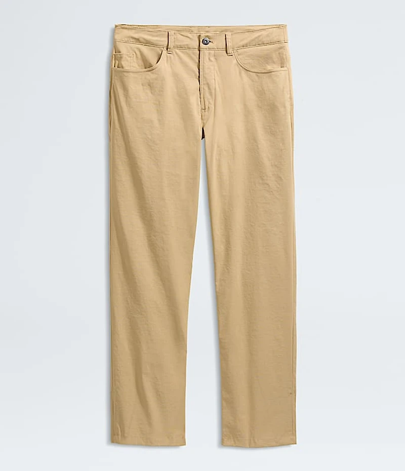 Men’s Sprag 5-Pocket Pants