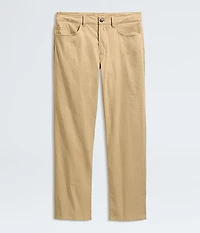 Men’s Sprag 5-Pocket Pants