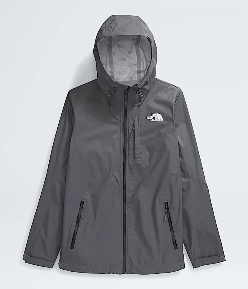 Women’s Alta Vista Rain Jacket