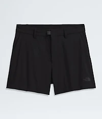 Women’s Basin 3'' Shorts