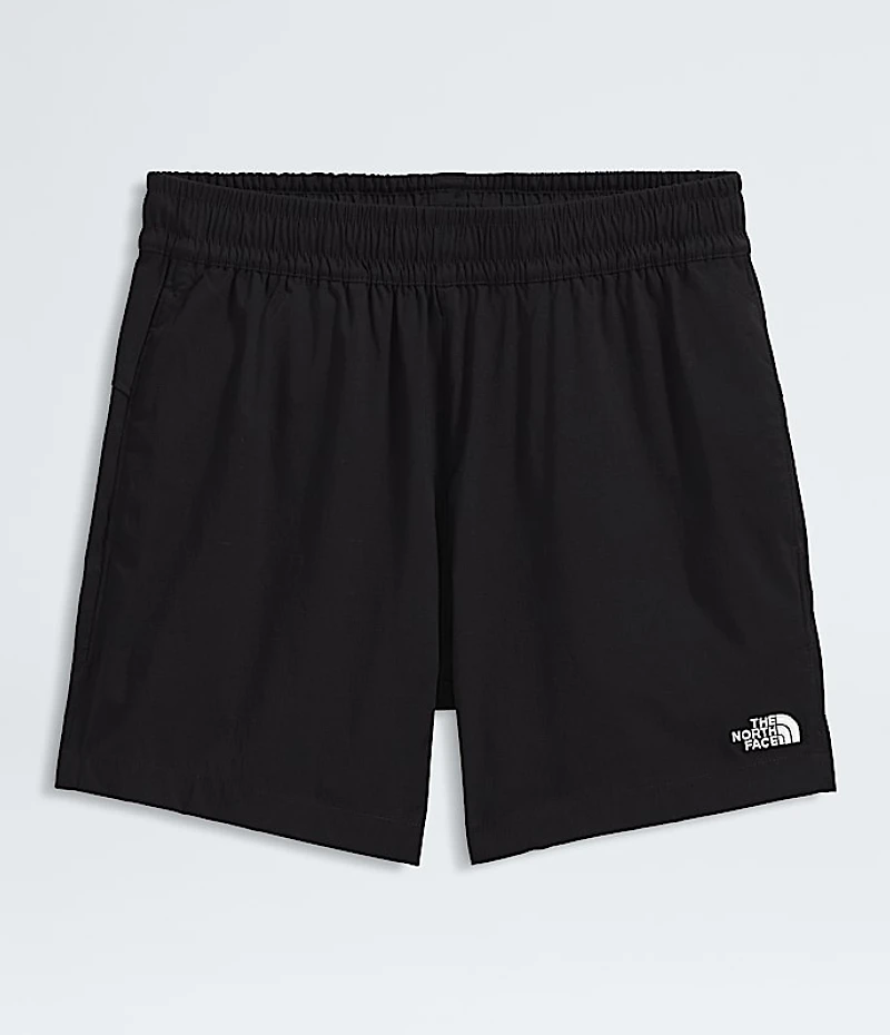 Women’s Class V Pathfinder Pull-On 5'' Shorts