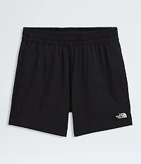 Women’s Class V Pathfinder Pull-On 5'' Shorts