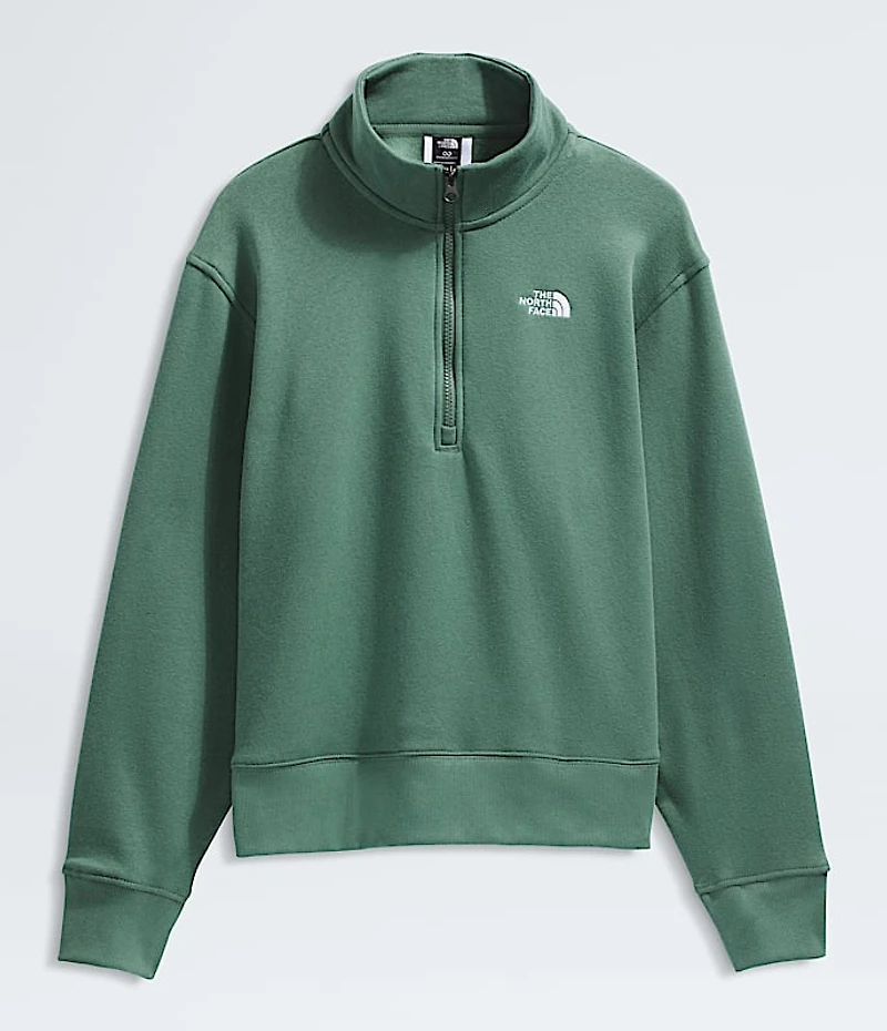Women's Evolution ¼-Zip